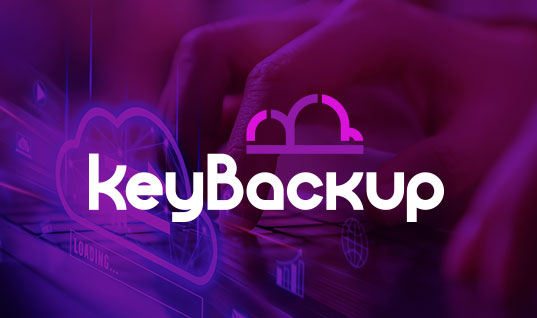 Backup Online para empresas | Keybackup